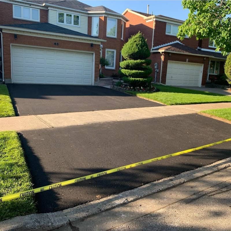 VIP Paving & Interlocking Contractors Toronto, photograph 3 of Vaughan
