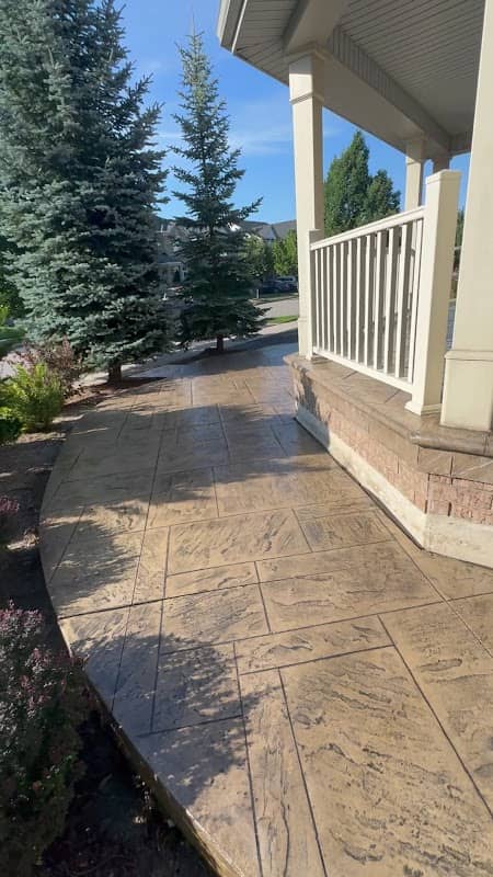 VR Pero Driveway Sealing, photograph 3 of Mississauga