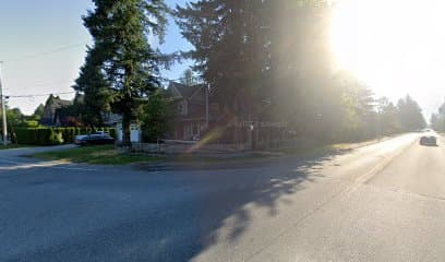 landscaping by Walkabout Landscaping in Cloverdale