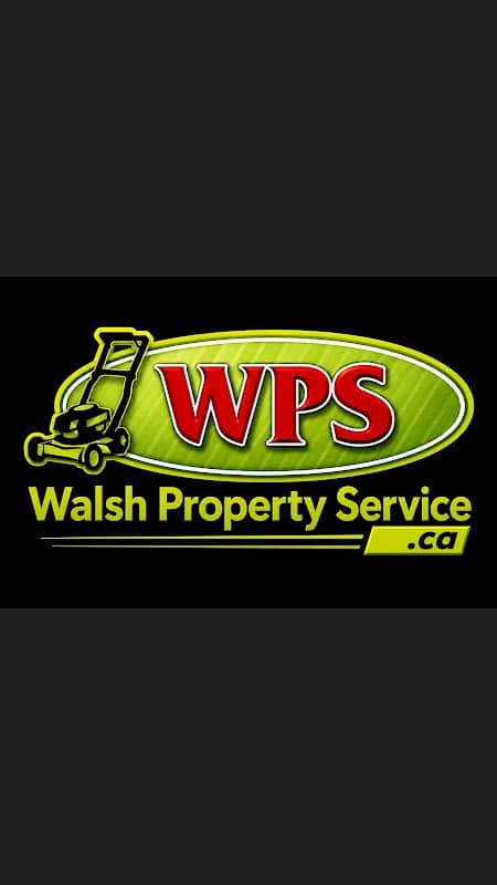 Walsh Property Service, photograph 2 of Brampton