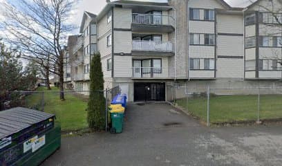 lawn care by Weeder Lawn Care Limited in Langley