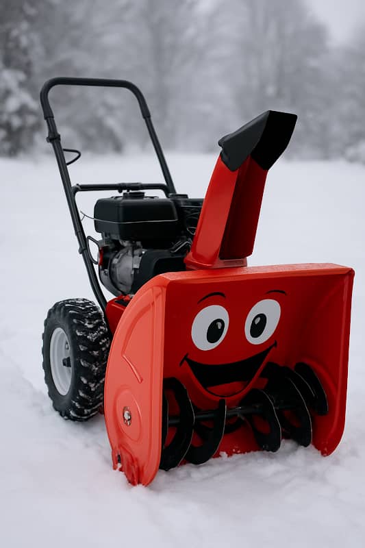 landscaping by WeLUG landscaping and snow removal in Pickering
