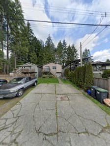West Coast Drainage Vancouver, photograph 3 of Lynn Valley