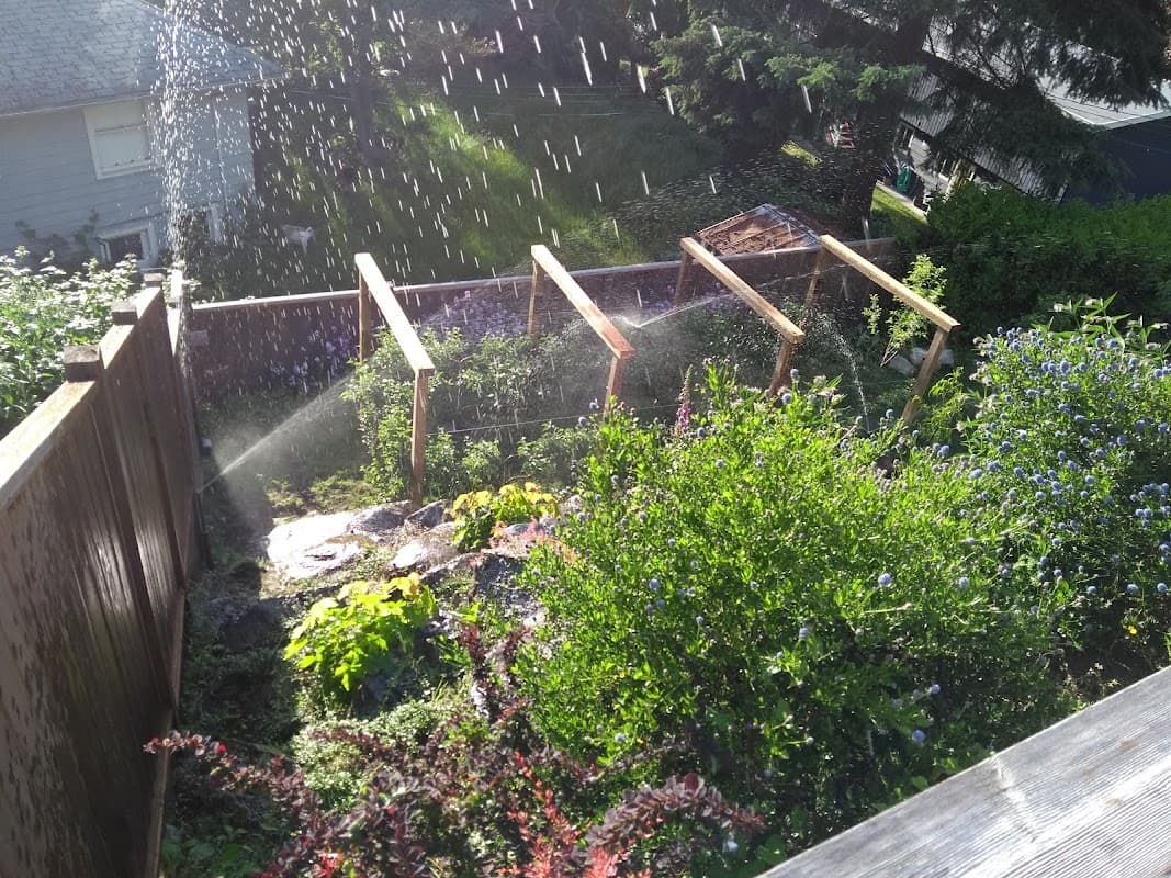 West Coast Sprinklers, photograph 3 of Fairview