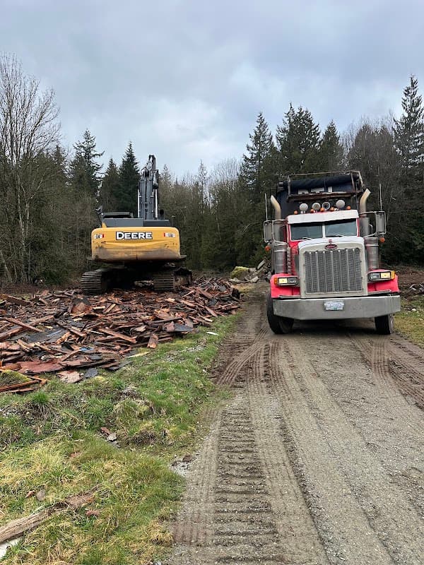 West-Ex Contracting, photograph 2 of Surrey