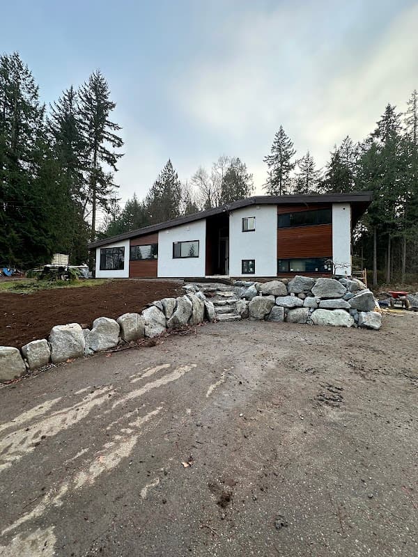 West-Ex Contracting, photograph 3 of Surrey