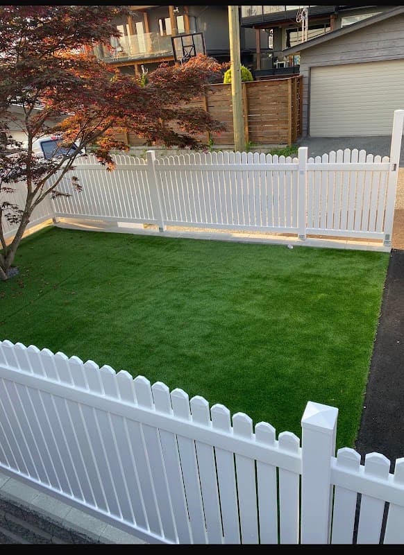 West North Landscaping, photograph 2 of Lonsdale