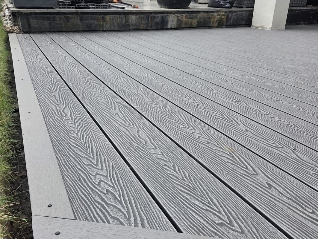 West Vision RENOVATIONS & LANDSCAPING INC, photograph 6 of Strathcona