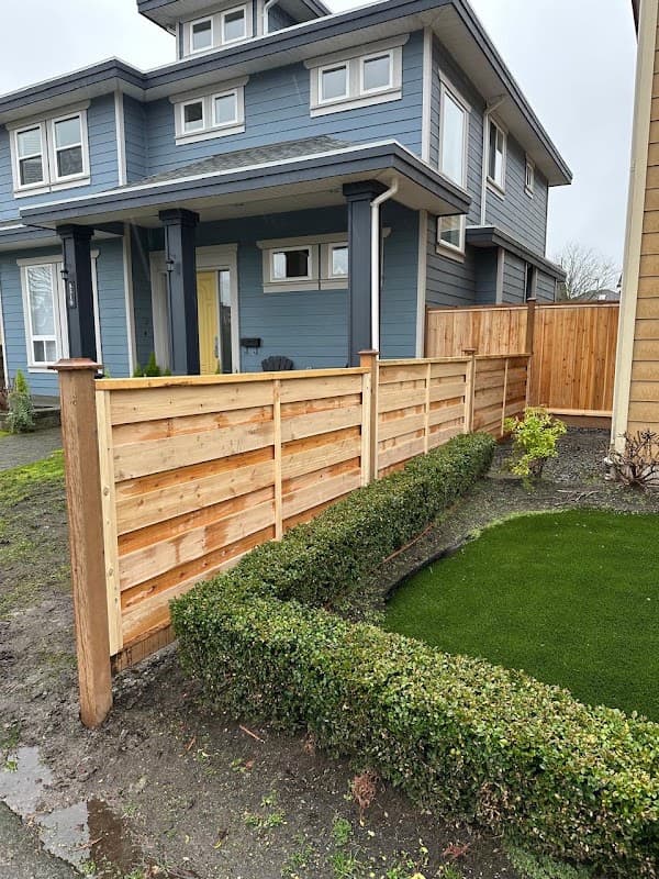 West Yards, photograph 3 of Tsawwassen