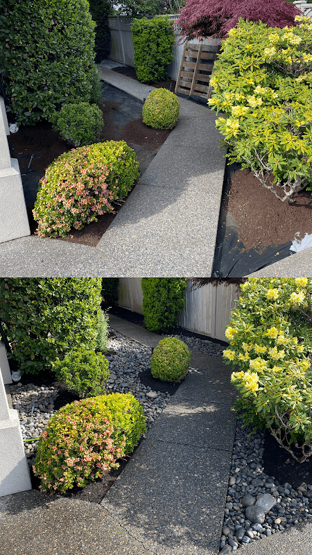 West Yards, photograph 4 of Tsawwassen