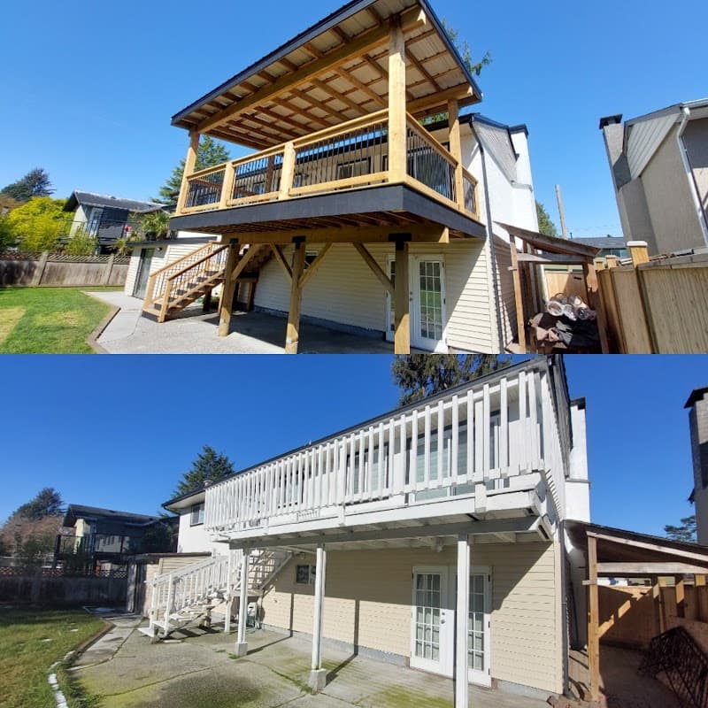 WestBoundandDown Property Services Ltd, photograph 4 of Cloverdale