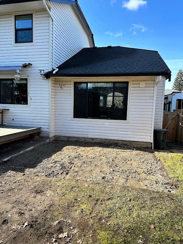 Western Peak Contracting, photograph 2 of Abbotsford