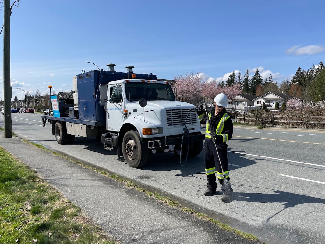 property maintenance by Western Weed Control (1980) Ltd in Maple Ridge