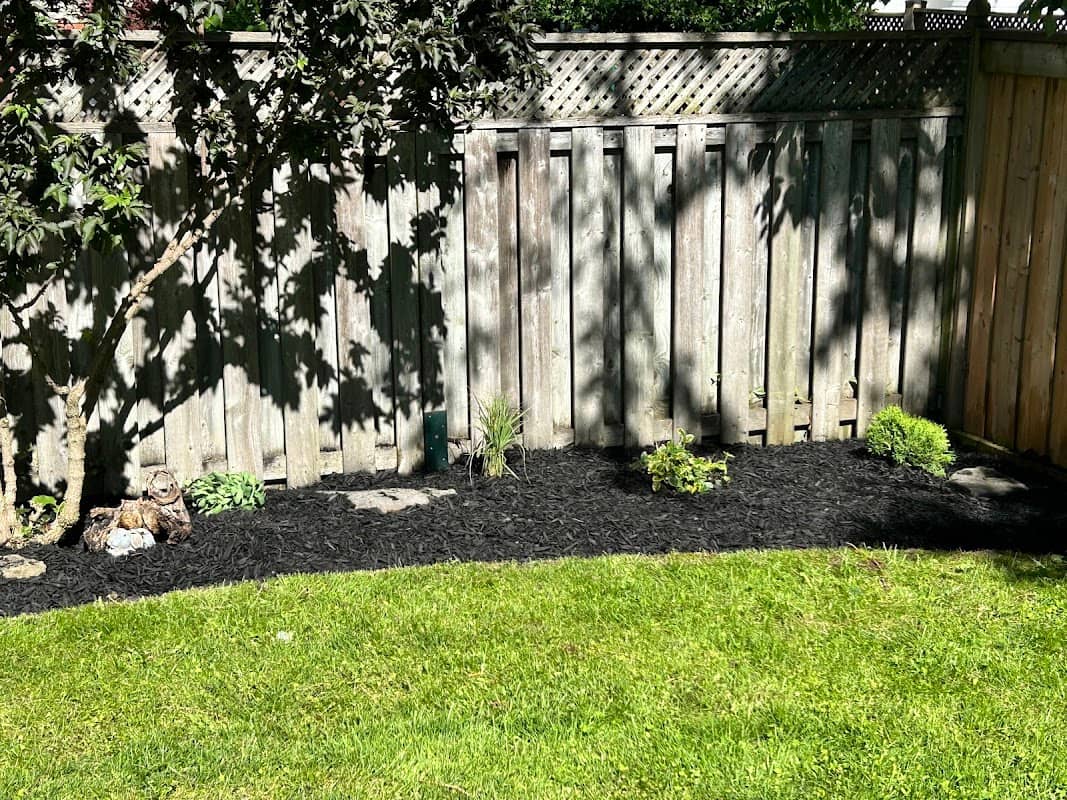 Whitby Landscaping, Gardening & Sod🍁, photograph 2 of Whitby