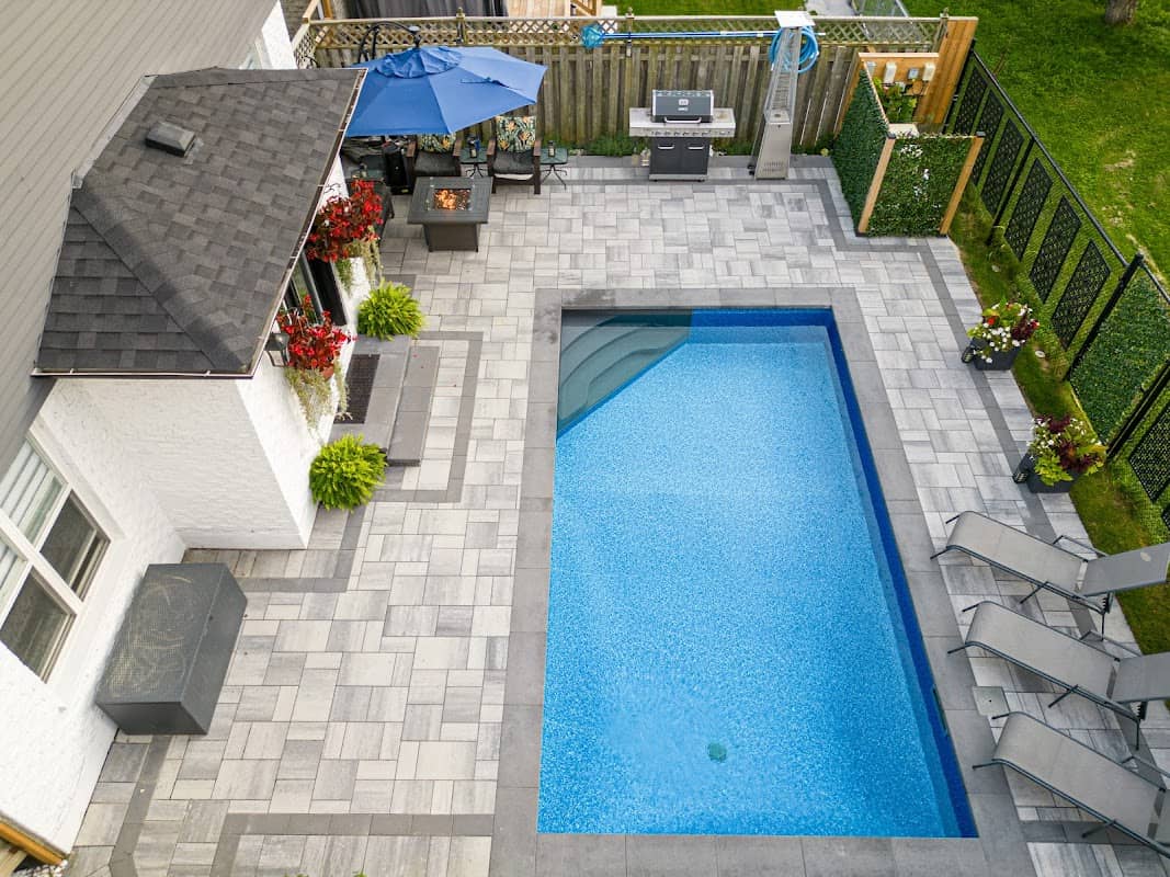 Whitby Shores Landscaping LTD., photograph 4 of Whitby