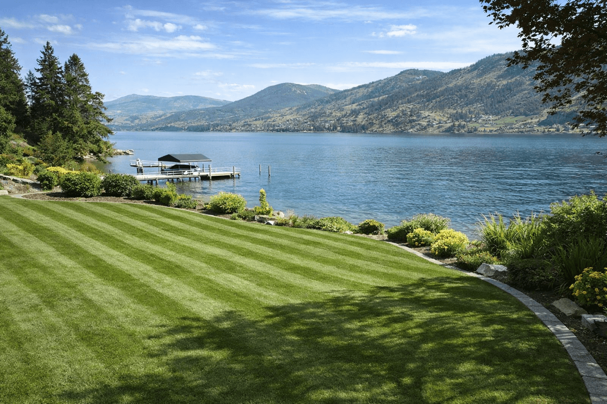 Wildscape Landscaping Ltd., photograph 4 of Cloverdale