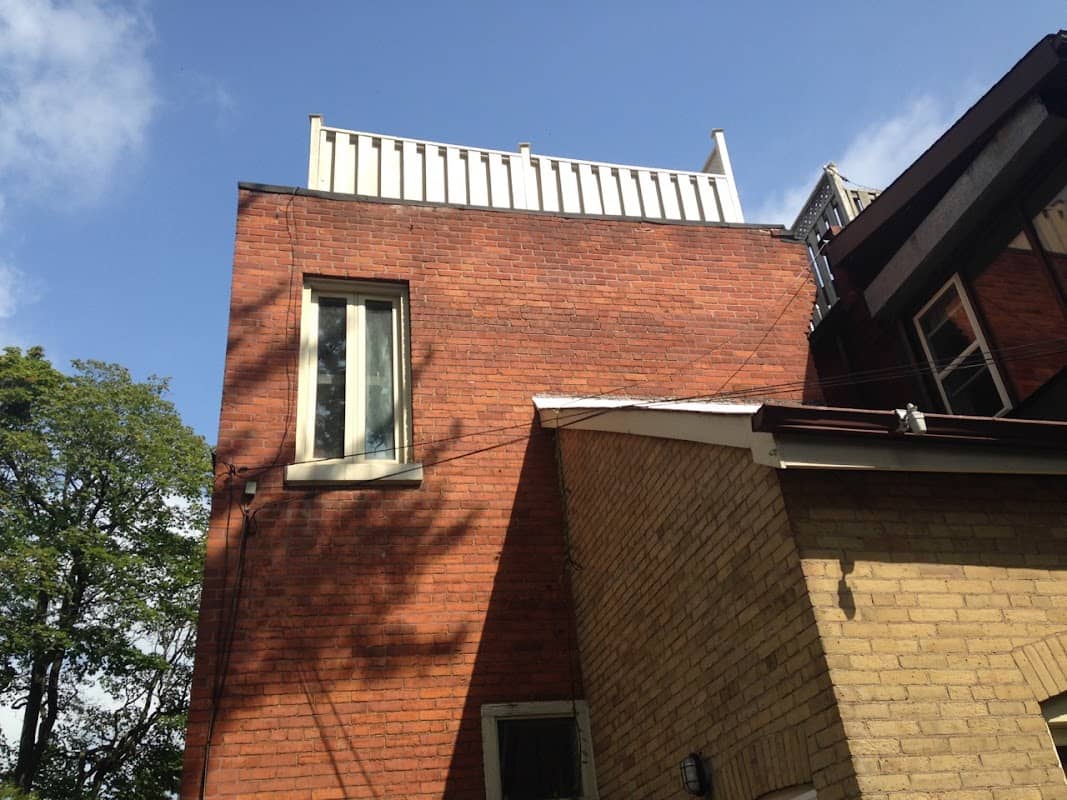 Wilkens Masonry, photograph 3 of Leaside