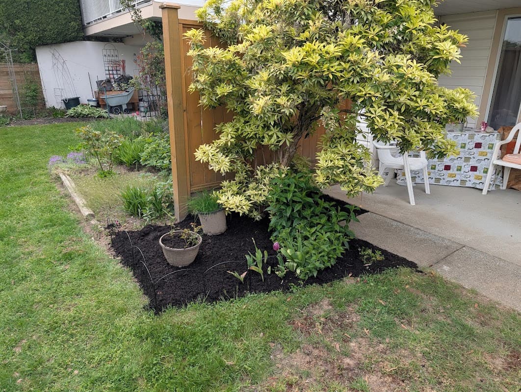Willy's Landscaping Services, photograph 2 of Abbotsford