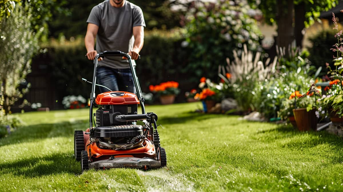 landscaping by Wolfcrest Landscaping in Mississauga