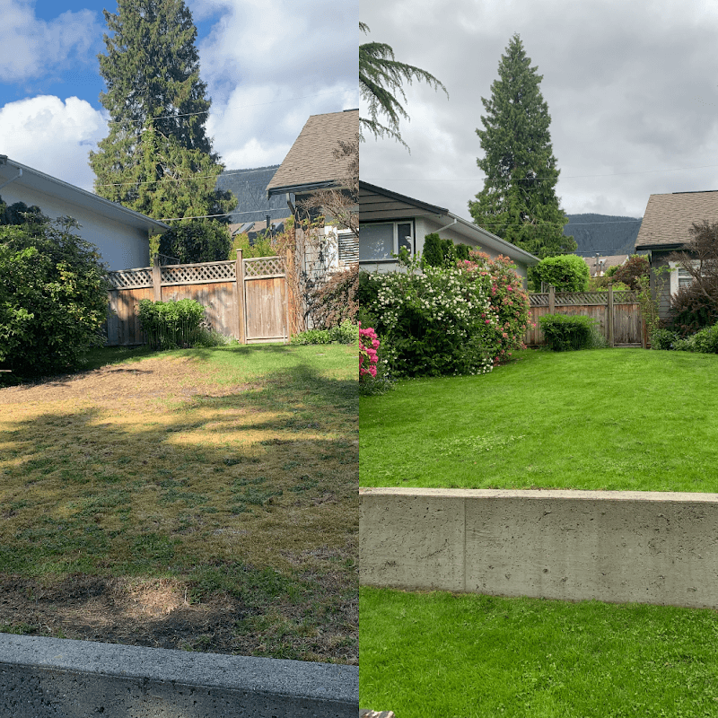Woodgreen Landscaping, photograph 2 of Dundarave