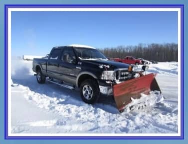 WOW Snow Removal, photograph 2 of Richmond Hill