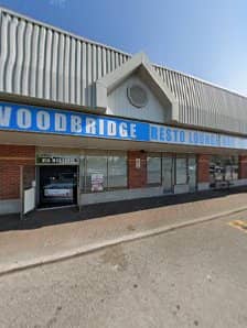 Wycliffe Paving & Interlock Design Ltd, photograph 3 of Willowdale