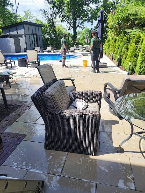 Wynter Landscaping and Handyman Mississauga, photograph 4 of Mississauga