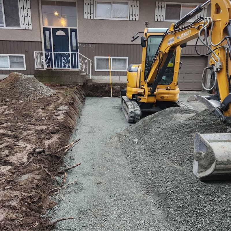 Wytech Construction, photograph 2 of Lynn Valley
