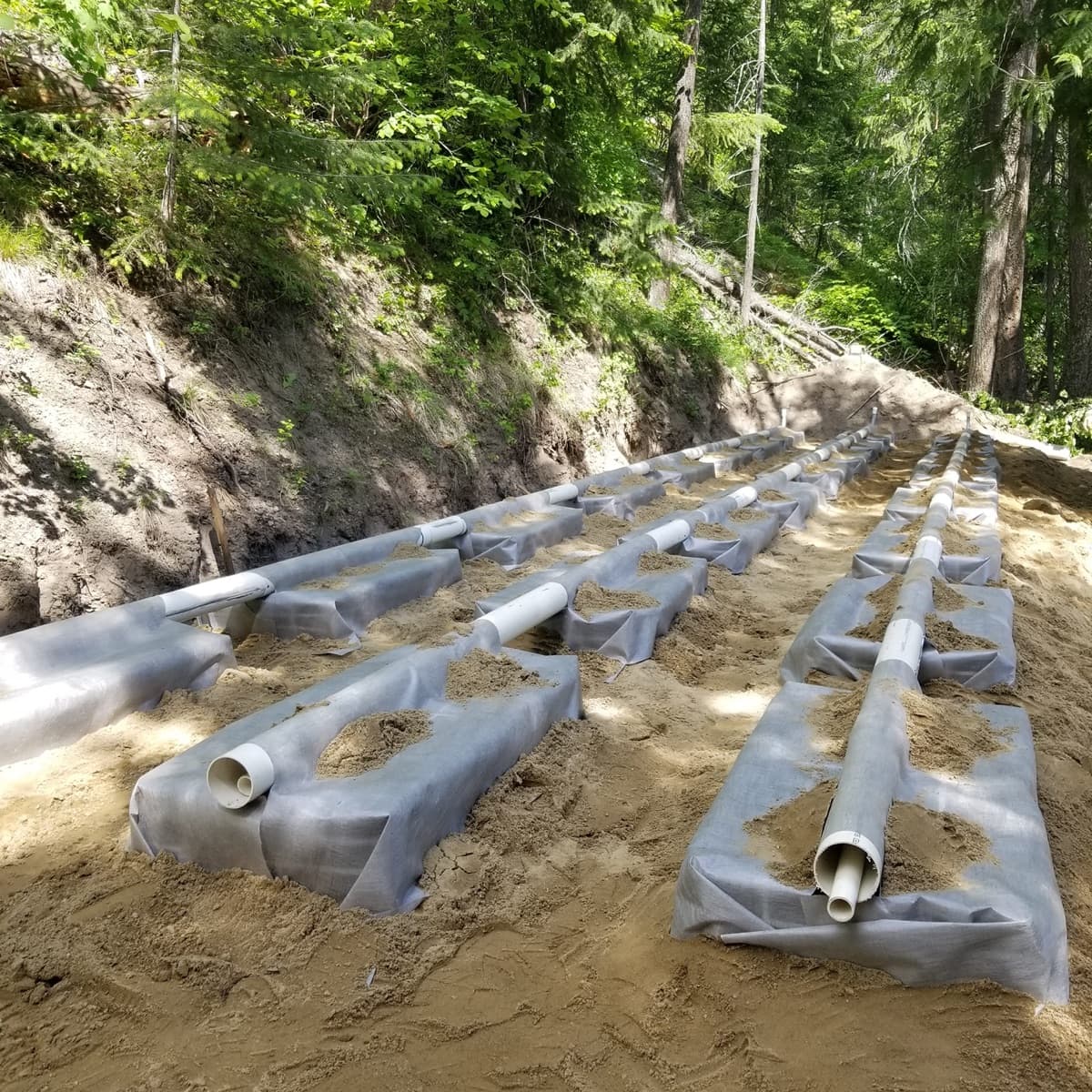 Wytech Construction, photograph 4 of Lynn Valley