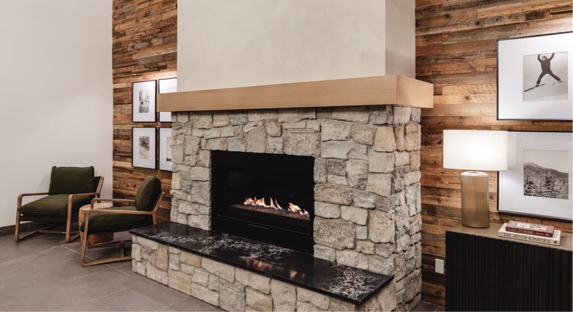 interlocking by X Stone Masonry in Dundarave