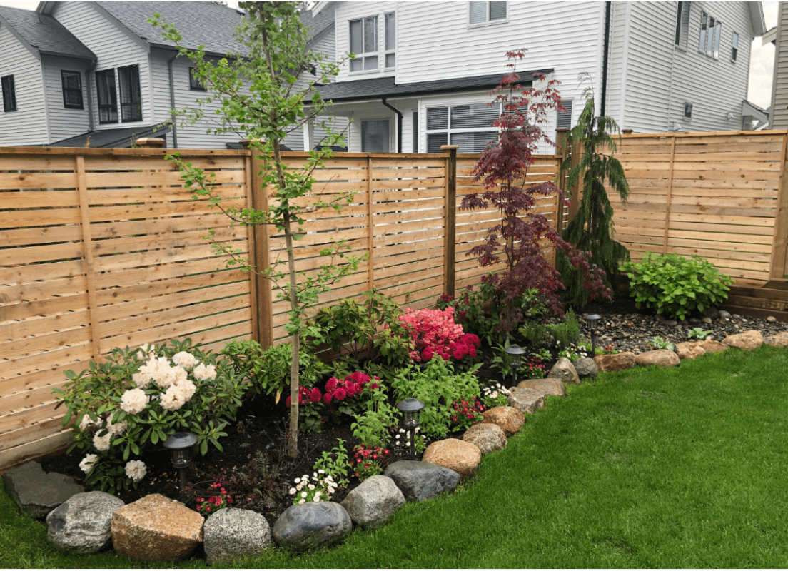Yard Hack, photograph 2 of Pitt Meadows