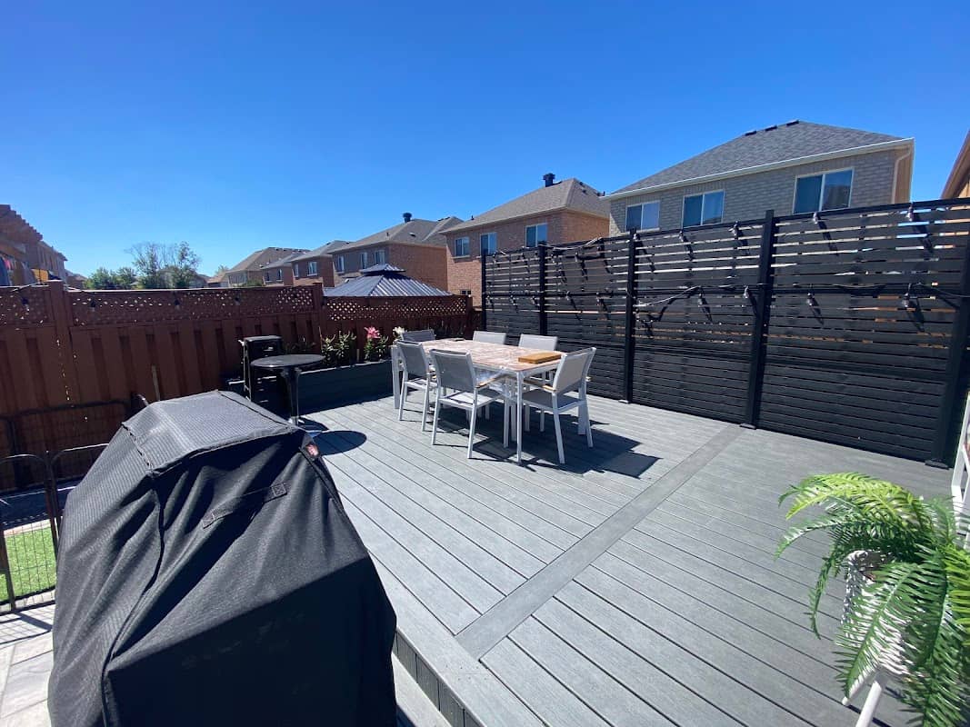 Yardcore Landscaping Design Inc., photograph 4 of Agincourt