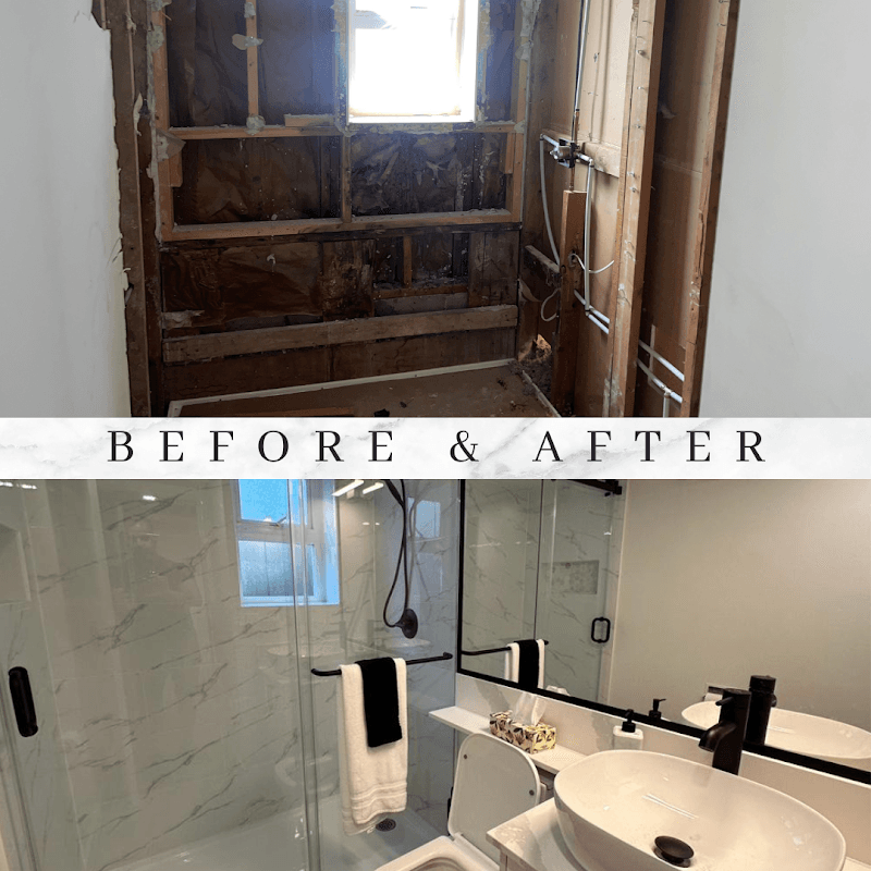 property maintenance by YVR Handyman in Yaletown