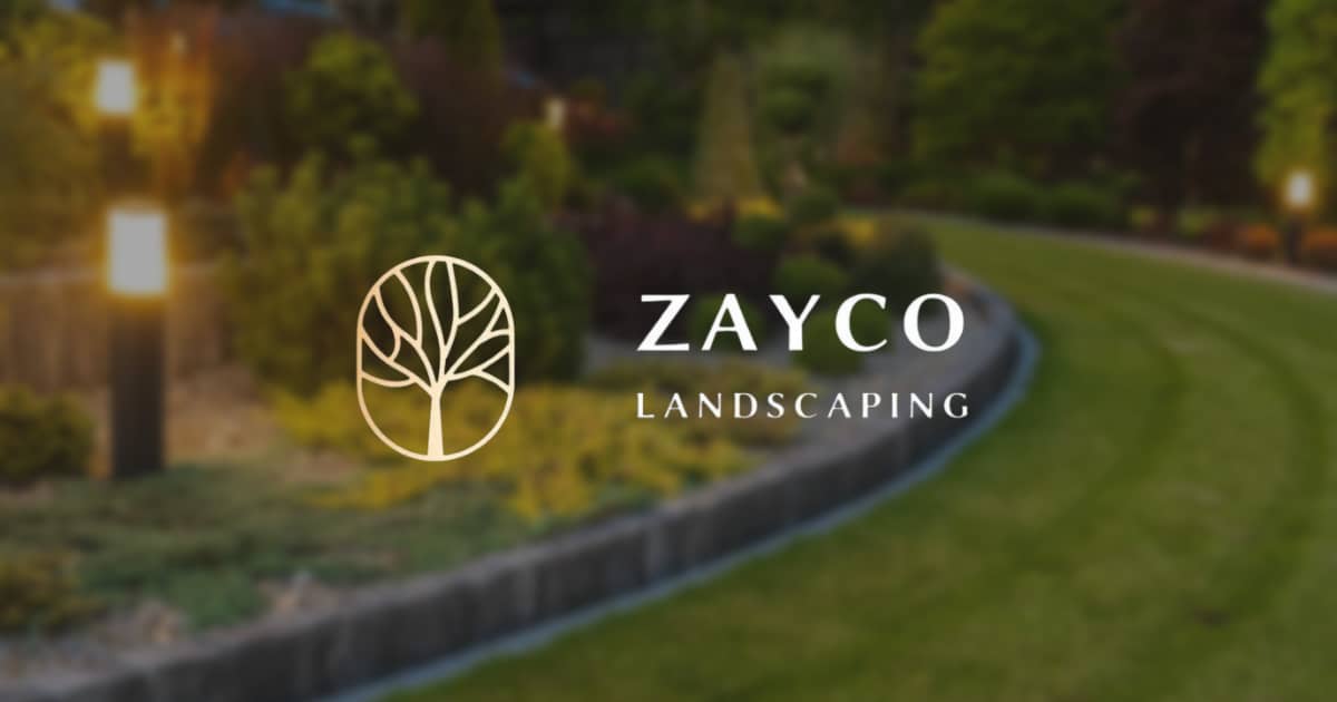 Zayco Landscaping Inc., photograph 3 of Bayview Village